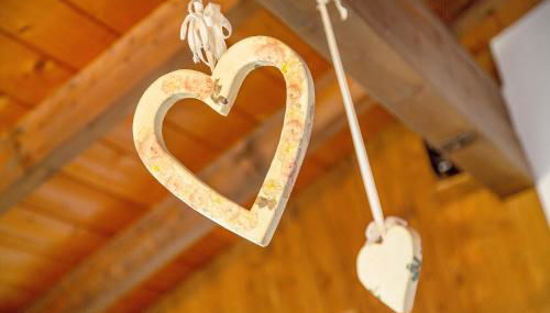 Orserose Chalet 8 I Fer Da Stir - Foto 4