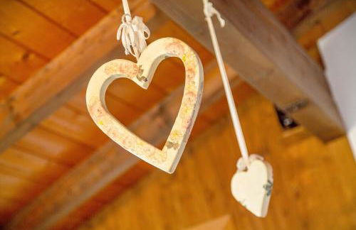 Orserose Chalet 8 I Fer Da Stir - Foto 4