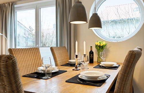 Rapsblütenhaus - Foto 9