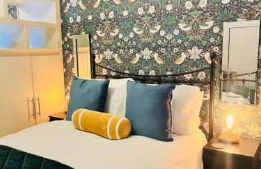 Apartment in heart of Matlock - Foto 1