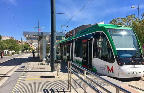 Ático con vistas a Sierra Nevada - Foto 19