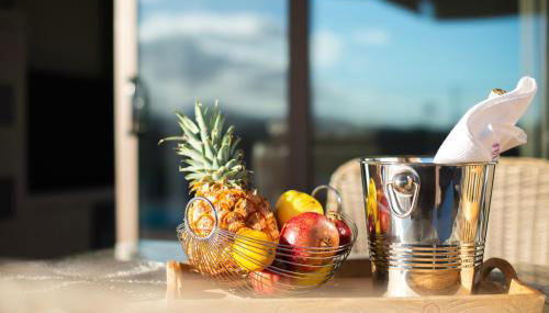 Villa Chocolate - Foto 2