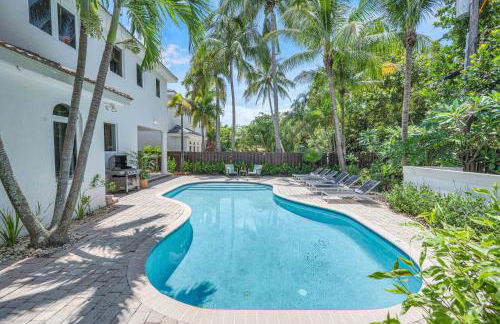 Steps from the Beach Heated Pool Sun Key Game room RESlDENCES - Foto 32