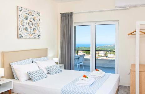 Villa di Giorgio Heated Pool - Foto 12