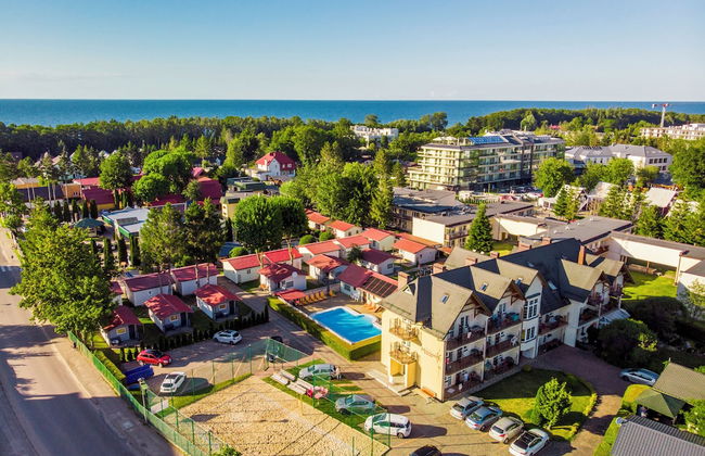 Madamaku - Cottage - Foto 11