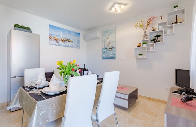 Apartments The Brothers - Foto 24