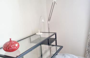 EXIGEHOME-Luxury flat with 3 bedrooms, terrasse in downtown - Foto 61