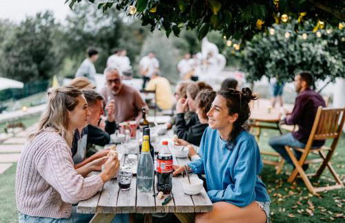 Coliving The VALLEY Portugal countryside retreat for digital nomads and remote workers - Foto 8