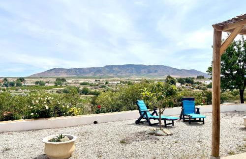 Cave House in Cúllar near Tabernas Desert - Foto 29