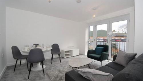 Sunshine Residence - Luxury 2 Bedroom Apartment - Foto 1