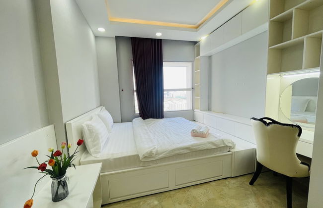 Sunrise City Apartment - Photo 17