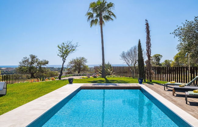 Villa Oasis del Mar - Foto 23