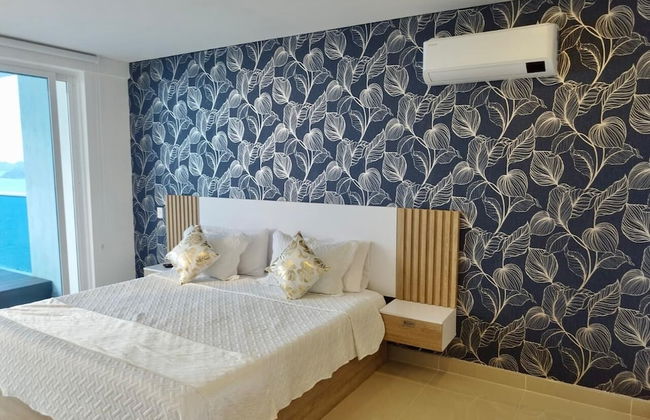 Reserva del Mar Apartamentos - Photo 33