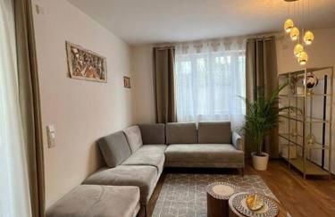Moderne Wohnung mit 4 Betten - Foto 15
