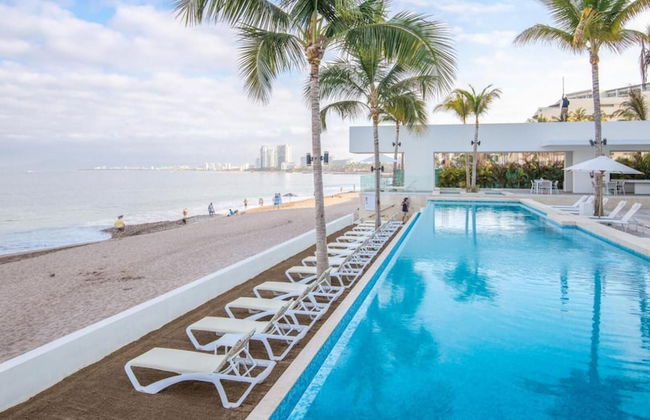 Harbor Puerto Vallarta 5009 - Foto 32