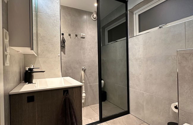 Modern Apartement With Parking - Foto 10