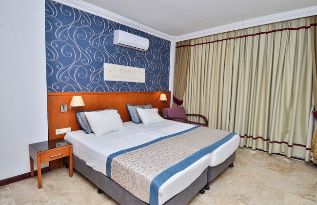 Tropic Beach Club Side - Foto 13