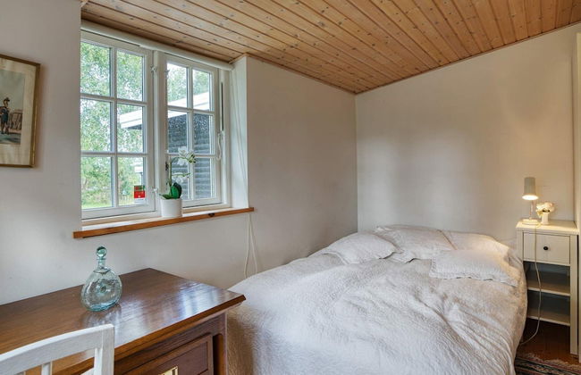 8 Person Holiday Home in Tisvildeleje - Foto 4