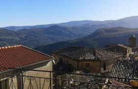 La terrazza sui Nebrodi - Foto 18