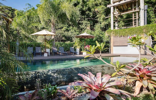 VGZ Cabanas Barra de Ibiraquera e Rosa - Photo 62