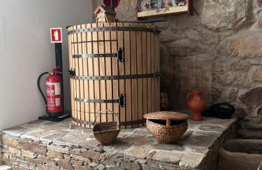 Casa do avô Serafim - Foto 31