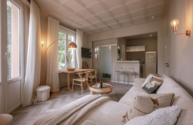 Charming Apartment in the Heart of Antwerp - Foto 5