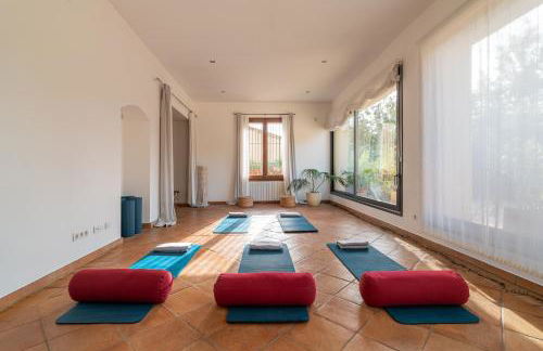 Mas Vives, exclusiva masía del siglo XV - Foto 17