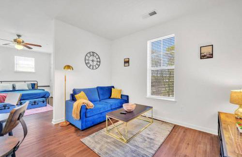 King Luxe Studio Near Shopping & Entertainment - Foto 38