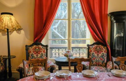 Private Castle with Park - Château Guillermo - Foto 12