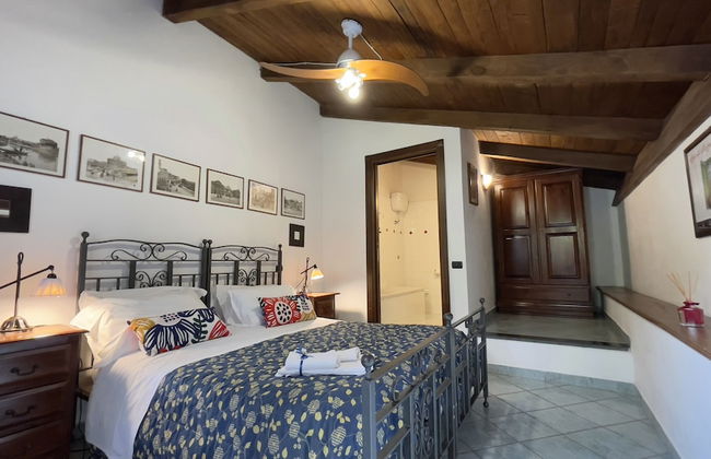 Agriturismo La Casa del Ghiro - Photo 23