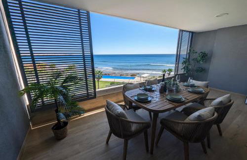 Apartment Posidonia Punta Prima - Foto 18