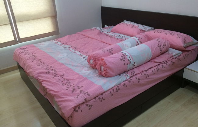 Premsiri Boutique Park - Foto 2