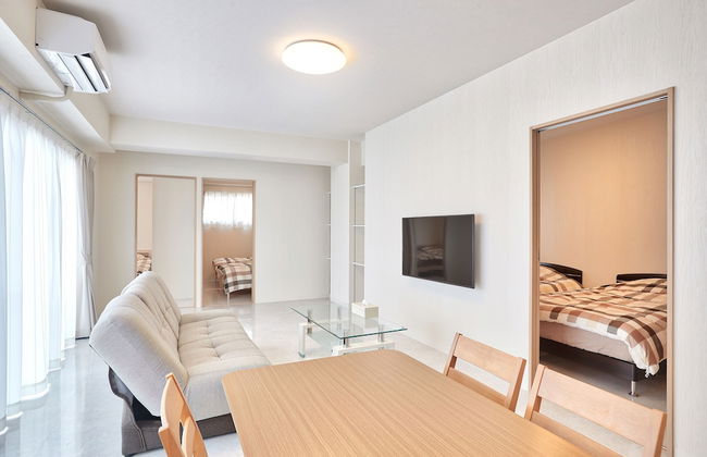 Mango Resort Okinawa Chatan - Foto 24