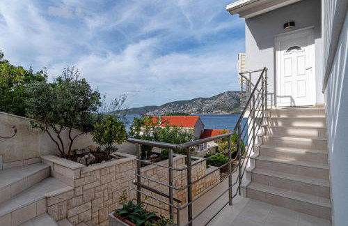 Apartments by the sea Kneza, Korcula - 21863 - Foto 8