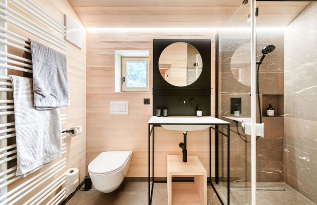 Benedikta das Montafoner Haus - Foto 20