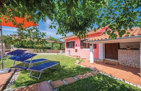 Holiday Home Labin 1 - Foto 4