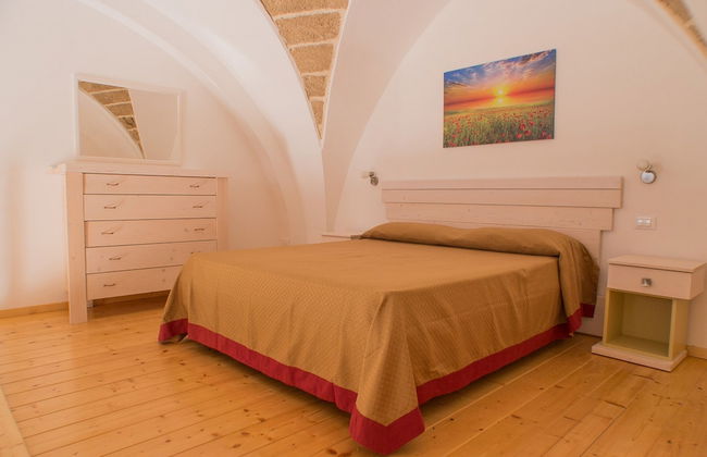 Masseria Bufolaria - Foto 3