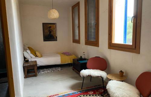 B&B Masia Katmandú - Foto 12