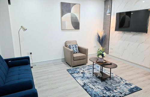 New & Lovely Spacious 2-Bedroom Villa - Foto 1