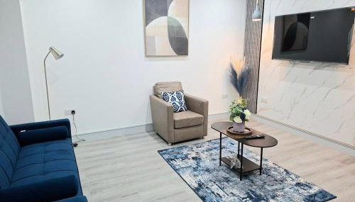 New & Lovely Spacious 2-Bedroom Villa - Foto 1