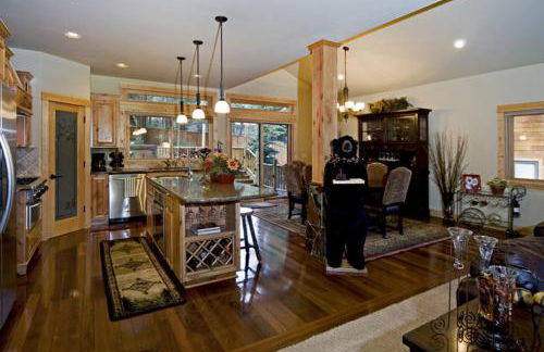 Olive Branch - Private Hot Tub, Media Room, Pet-Friendly, Near Northstar! - Foto 7