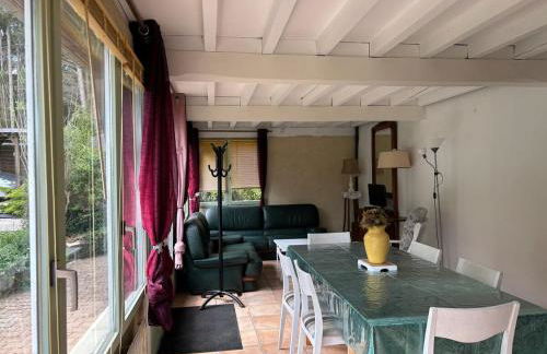 Maison de Tout Vent - Foto 14