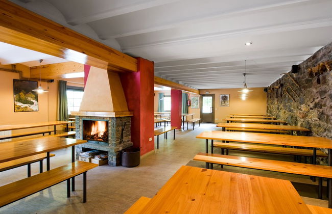 Bungalows l'Orri del Pallars - Foto 11