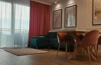 Kameralny Apartament nieopodal Gdyni parking NEW - Foto 28