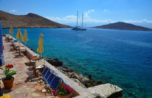 Villa Hiona-Seafront Villa - Foto 18