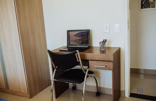 Ap. na beira da praia, ótima localização | ROMM104 - Foto 20