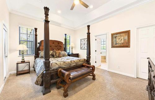 Luxurious 5BR Villa Your Disney Getaway - Foto 33