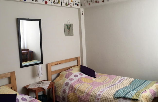 Huancaro Familiar Apart - Photo 7