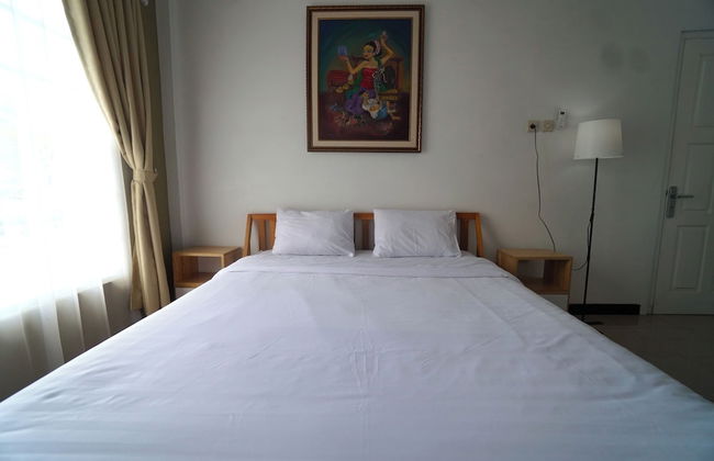 Villa Sukun - Foto 11