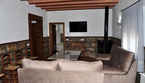 Casa rural Molino S CAZORLA PISCINA COMPARTIDA - Foto 2